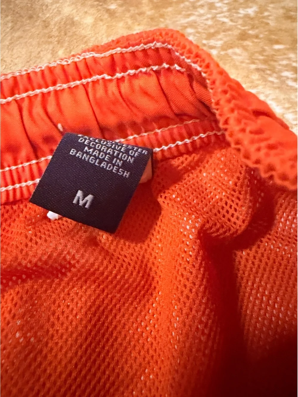 Chaps swim trunks